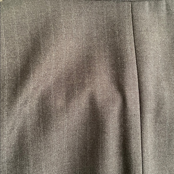 Calvin Klein Women's Charcoal Suit - Picture 6 of 6